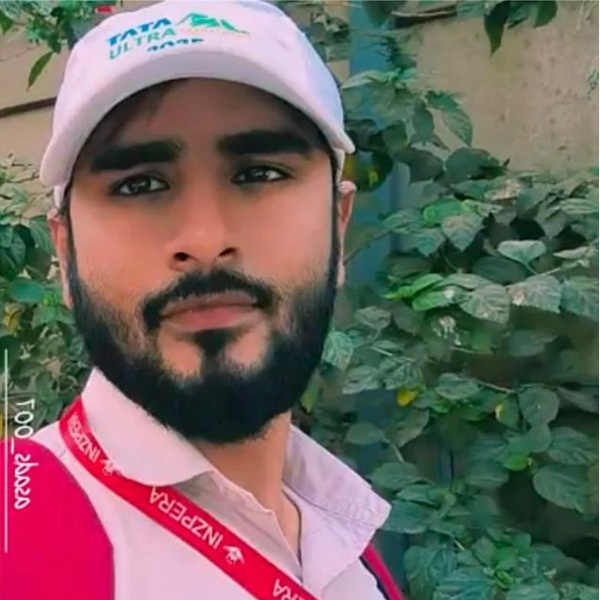 Farooque